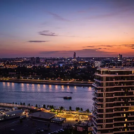 Appartamento Luxury Waterfront