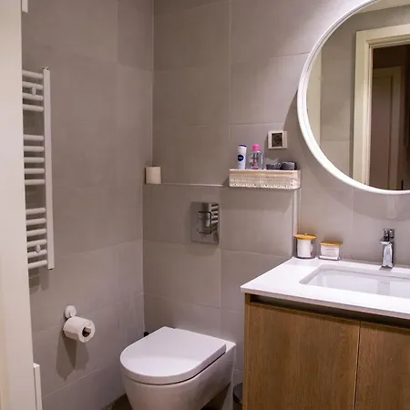 Apartment Luxury Waterfront