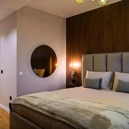 Apartment Luxury Waterfront *