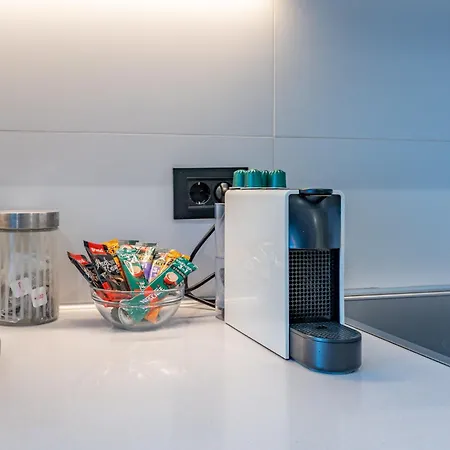 Appartamento Waterfront Luxury Belgrado