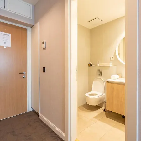 Waterfront Luxury * Belgrad