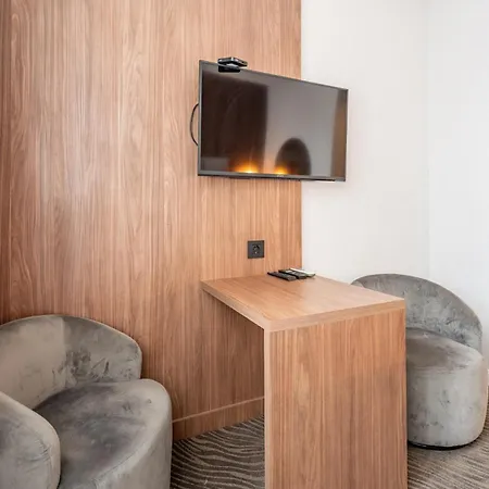 Waterfront Luxury * Belgrado