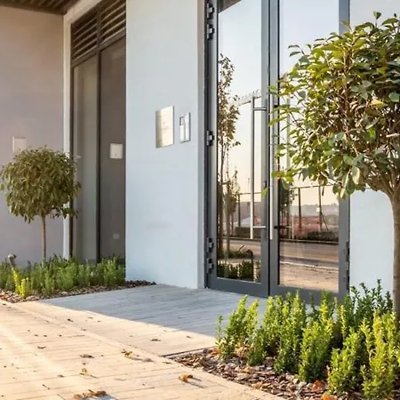 Appartamento Waterfront Luxury Belgrado