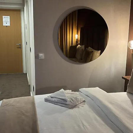 Waterfront Luxury * 베오그라드